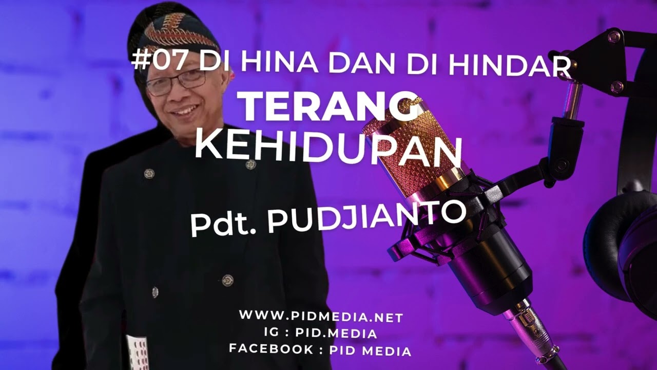 TERKEH - TERANG KEHIDUPAN #7