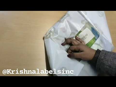Gift Wrap Paper