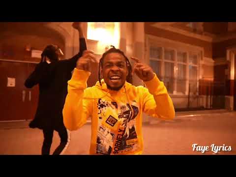 Famo Banga x OMB JayDee - Real GDK pt.2 ( Official Music Video )