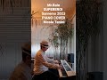 Mr.Rain - Supereroi - Piano cover by Nicola Tenini #sanremo #supereroi  #mrrain #piano #musica