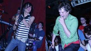 Electric Six ------- Night Vision