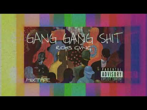 RCHS GVNG - Laylow [ Prod. by Guy Beats ]