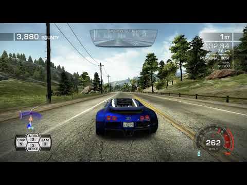 Highway Battle (Howling - Cole Plante Edition)