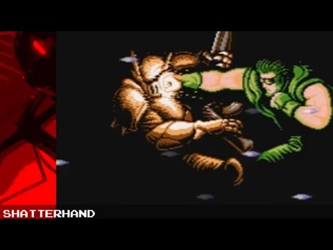 NES Hour of Power 3: Great NES Music - NintendoComplete