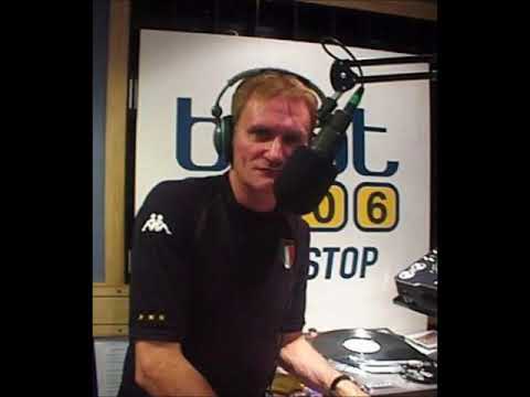 Tony Oldskool Live @ Tom Wilson Forever Gig - Archaos Complex, Glasgow 25-03-2005