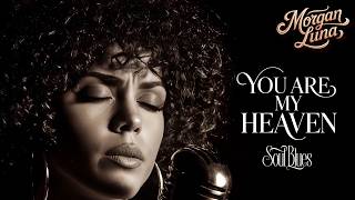 Download lagu Morgan Luna - You Are My Heaven - Blues Music - Soul Blues mp3 Download lagu Morgan Luna - You Are My Heaven - Blues Music - Soul Blues mp3