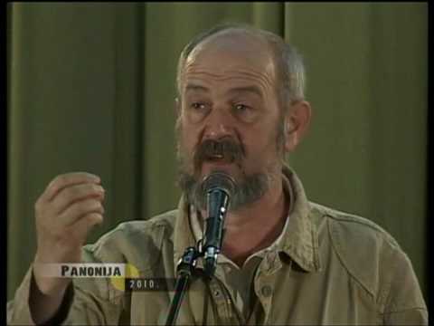 Panonija 2010 - Blagoje Bakovic by D.B.TRADE CO