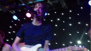 Darwin Deez- Constellations