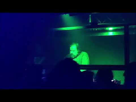 Men + OLMOS, Moog, Barcelona (21.8.22)