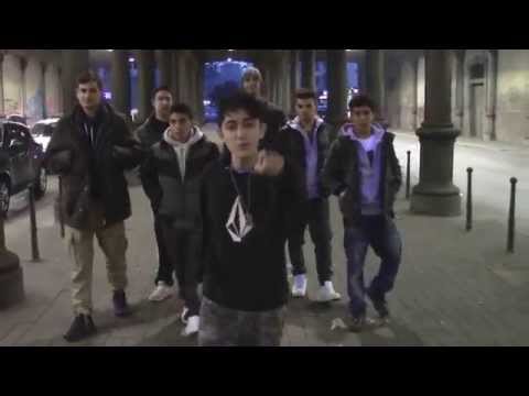 Dante - "Contro tutto e tutti" - Street Video