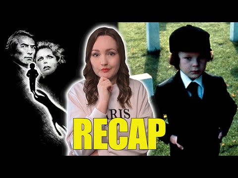 The Omen Recap | Watch This Before The First Omen