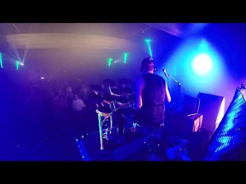 Stixonspeed live @Kontaktfestival