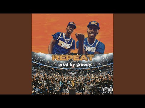 Repeat (feat. NMG RARA)