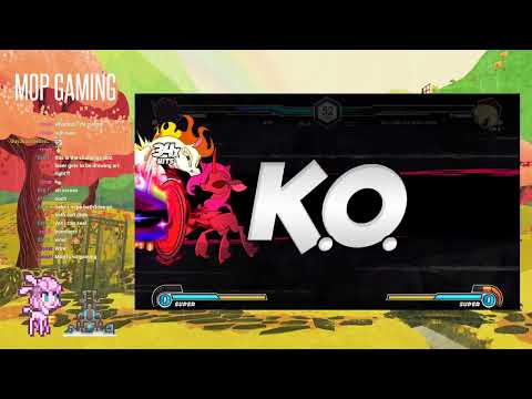 Them's Fightin' Herds (Buttons Swap Challenge) 12/06/2022