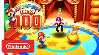 Mario Party: The Top 100 video 1