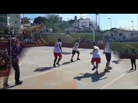 Copa São Roque de Basquete 3x3