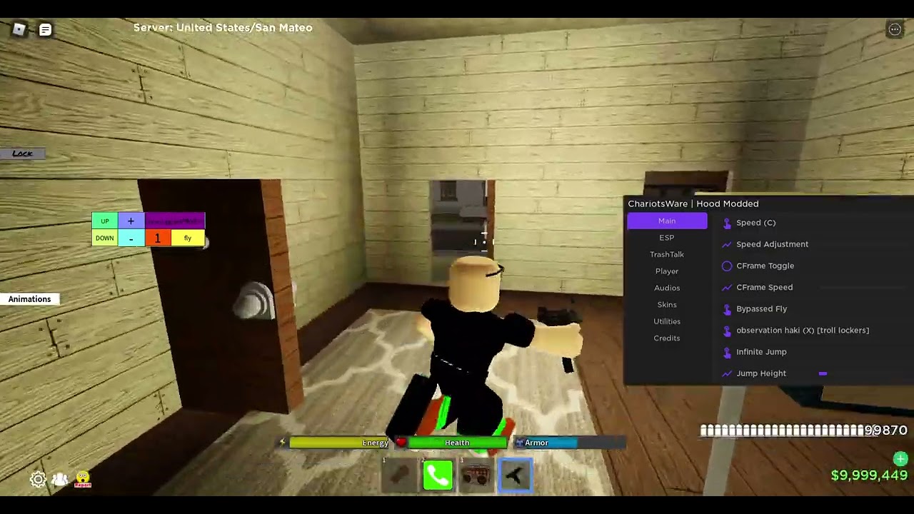 DA HOOD MODDED SCRIPT 2022 PASTEBIN (*OP*)