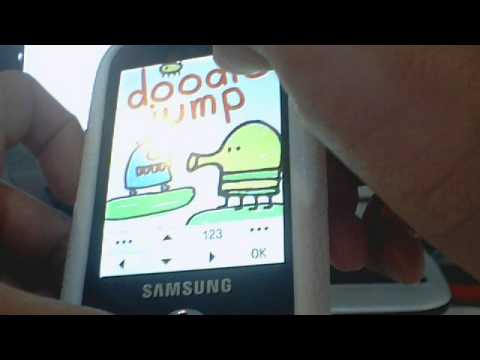 scarica giochi samsung corby gratis