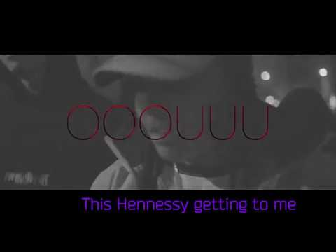 Young M.A - OOOUUU(Official Lyrics Video)