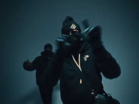 Nino Uptown - Tints ft WeWantWraiths (Official Music Video)