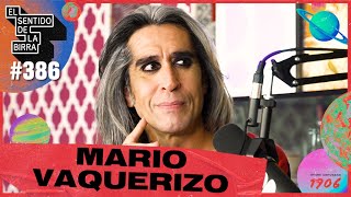 Entrevista 🍻 Mario Vaquerizo: Nancys Rubias | #ESDLB con Ricardo Moya | cap. 386