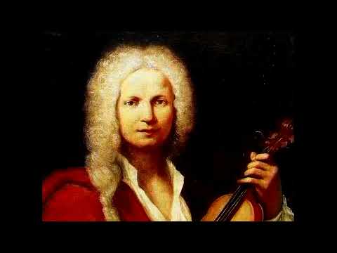 Vivaldi - The Four Seasons, Autumn (2º Mov, Adagio molto)