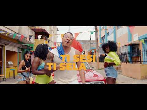 TI SESI TI SELA (REMIX) BMIXX & AFRIKEN Feat. ROTIMI