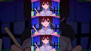 2025/12/6 19:00 ===🍜🍜NEW SONG🍜🍜===✨✨ #shorts #VOCALOID #ボカロ