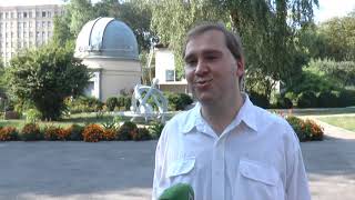 Харків’яни зможуть побачити найяскравіший зорепад року