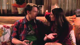 GLEE   Full Performance of  What The World Needs Now   from  What the World Needs Now