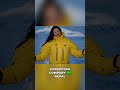 Woman Climbs Everest with ZERO Experience