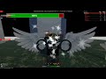 Austiblox: Protect Telamon from ZOMBIES! Part 3