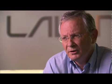 The History of Lavan Legal