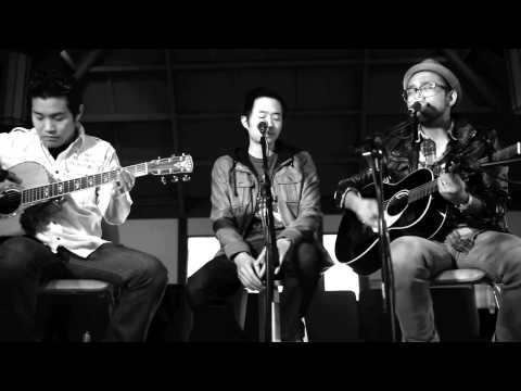 Listen To Our Hearts (Geoff Moore / Steven Curtis Chapman) Cover - by Koo Chung & Tim Be Told