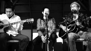 Listen To Our Hearts (Geoff Moore / Steven Curtis Chapman) Cover - by Koo Chung & Tim Be Told