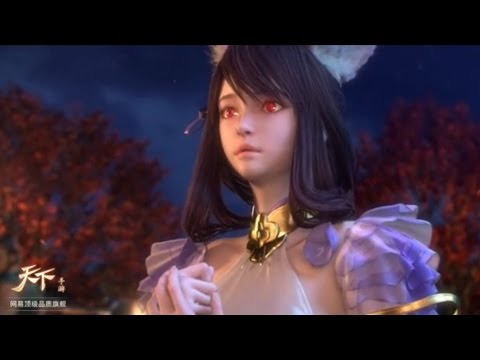 Game, jjjXD3.51 : Phoenix - Video Game Cinematic Trailers 1080p HD