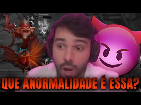 ELES VOLTARAM PARA O TERROR DAS LENDAS 😈 - Jogada Dos Monos
