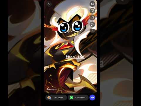 Video cover