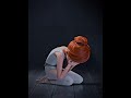 Felicie - "I got smarter, I got harder in the nick of time" | #Ballerina #edit #shorts