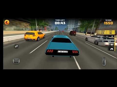 Impossible Car Stunts Driving - Sport Car Racing Simulator 2021 - Android GamePlay174K