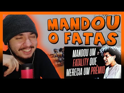 BATE VOLTA ABSURDOS QUE MERECIAM UM PRÊMIO | REACT BAUEB