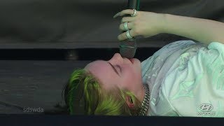Download lagu Billie Eilish live at Music Midtown 2019 (FULL SHOW) mp3