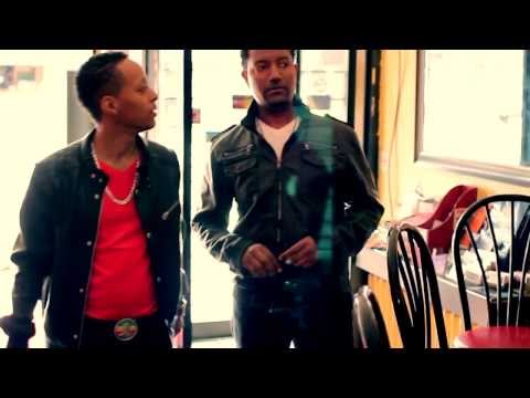 Ethiopia - CLAP YOUR HANDZ - By RASSELAS Feat. ERMIAS ASSEBEWORK, Prod. GEZAHEGN MAMO