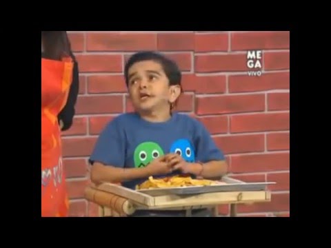 miguelito no quiere comer pulpo