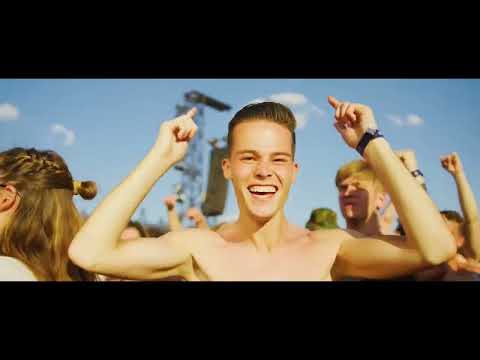 Eiffel 65 - Blue (Erikootsa Hardstyle Remix) | HQ Videoclip