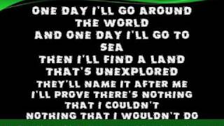 ONE DAY - Matt Monro (cover)