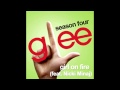 Glee Cast feat. Nicki Minaj - Girl on Fire 