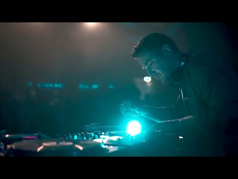 "Dark Boris" live @ suendikat | Lord of The Amazing Panther