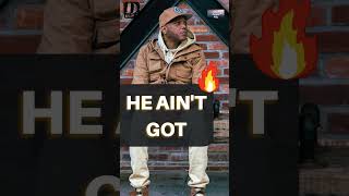 👻 Styles P 🔥 "Pearly Gates" Freestyle 🎤🔥 #StylesP #LOX #HipHop