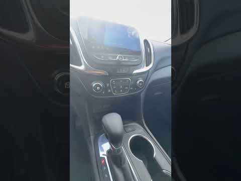 фото chevrolet equinox iii 0